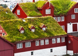 Croisière Torshavn Croisière Torshavn